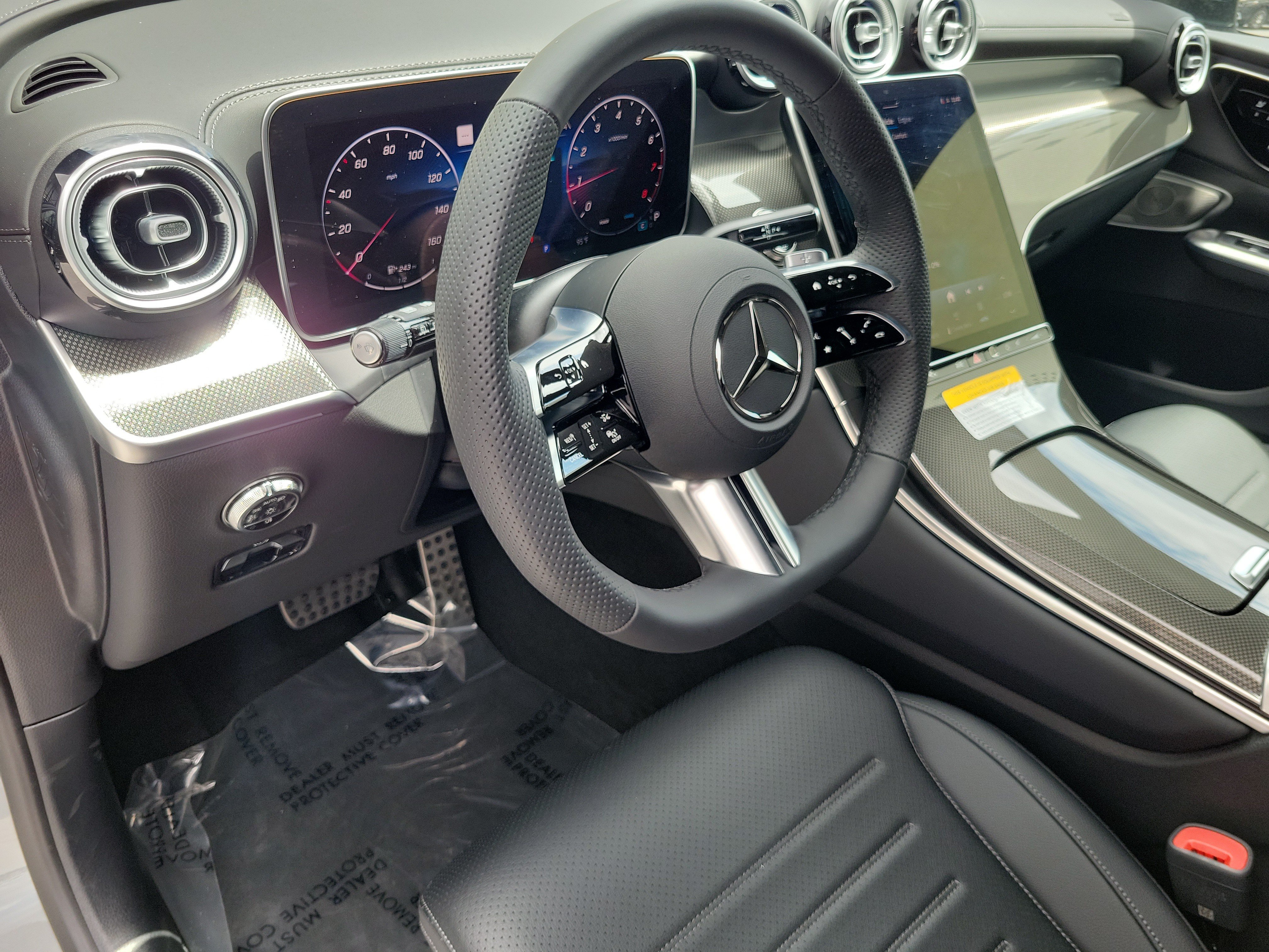 2026 Mercedes-Benz GLC Base - Photo 54