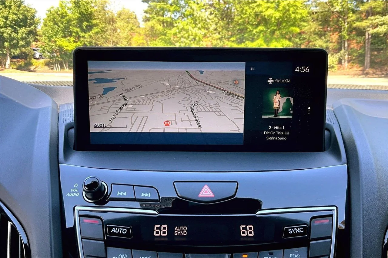 Used 2023  Acura A-Spec Package image 13