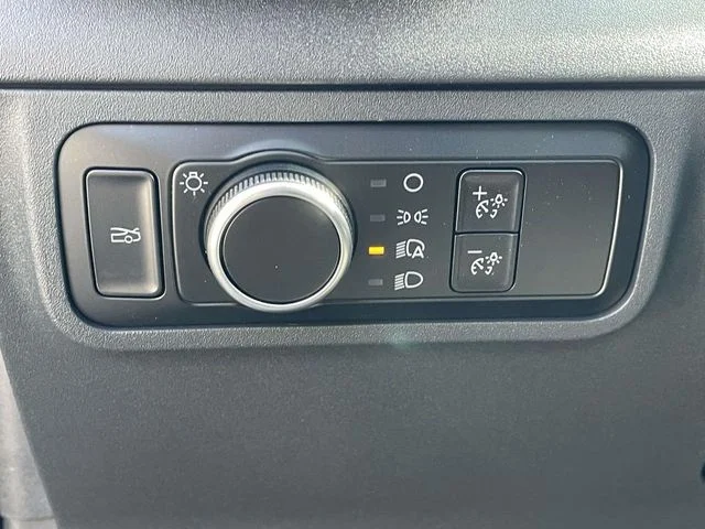 New 2026 Carbonized Gray Metallic Ford EcoBoost® Fastback image 17