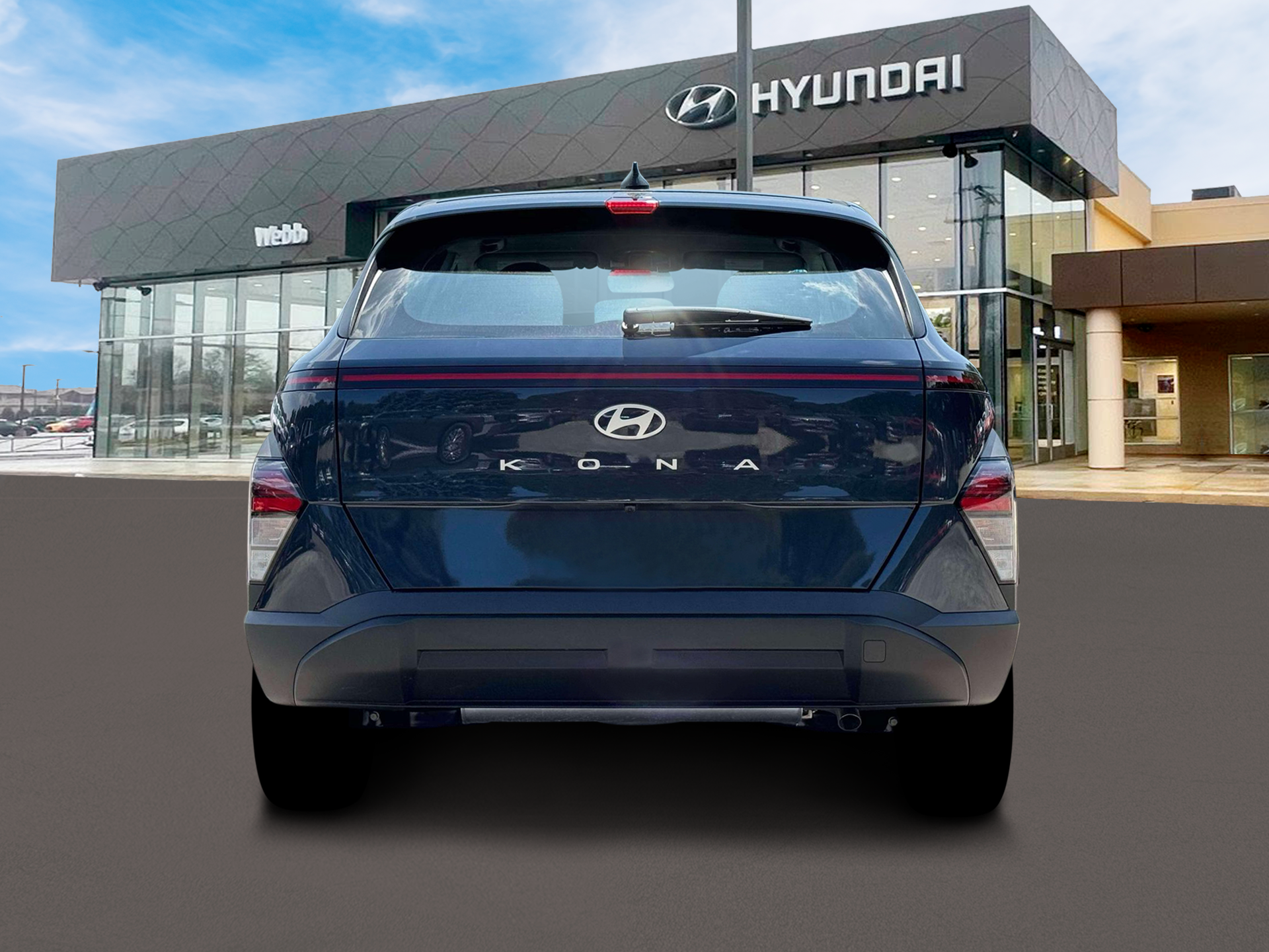 2026 Hyundai Kona SE - Photo 6