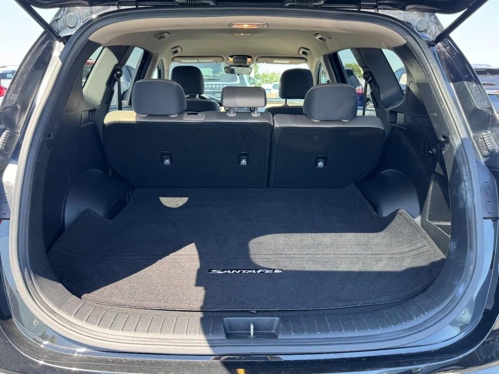 2021 Hyundai Santa Fe SEL - Photo 6