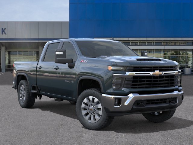 2026 Chevrolet Silverado 2500 HD LT - Photo 7