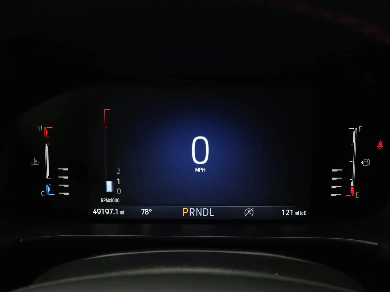 2024 Ford Escape ST-Line - Photo 15
