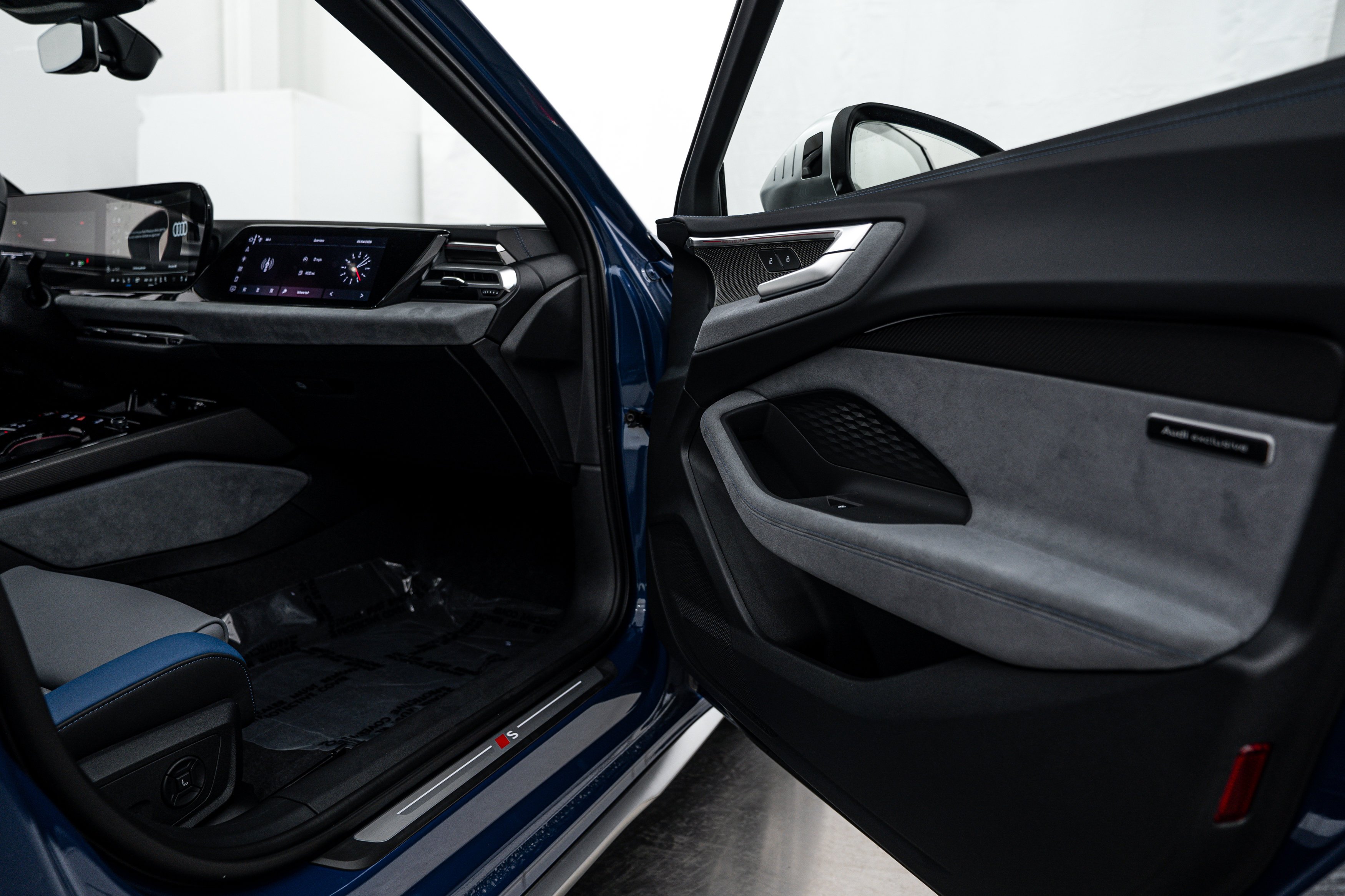 2025 Audi S5 Prestige - Photo 9