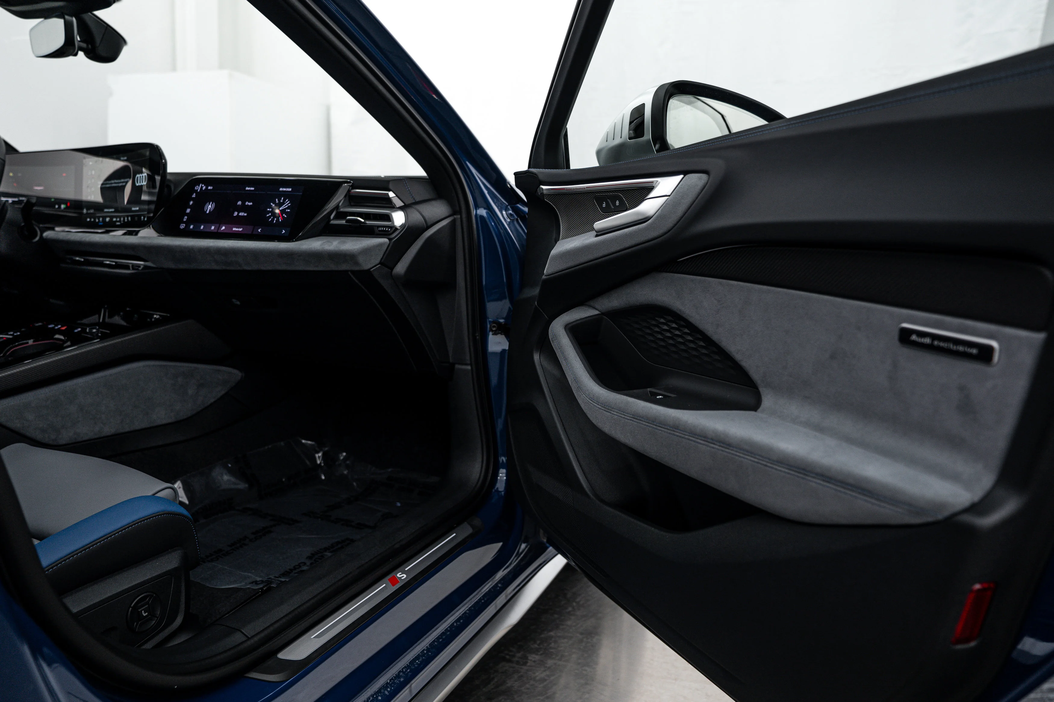 2025 Audi S5 Prestige - Photo 9