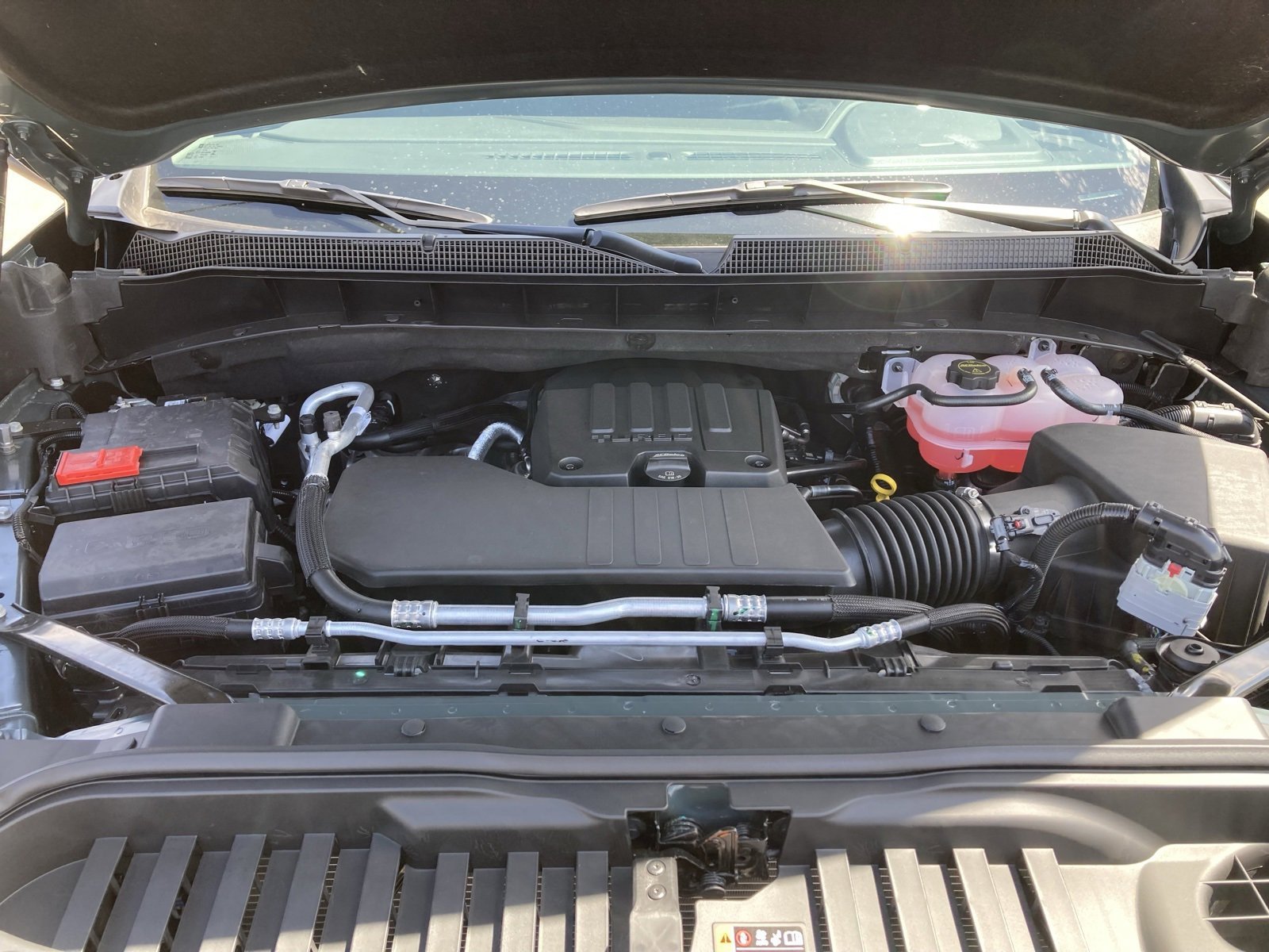 2025 Chevrolet Silverado 1500 LT - Photo 47