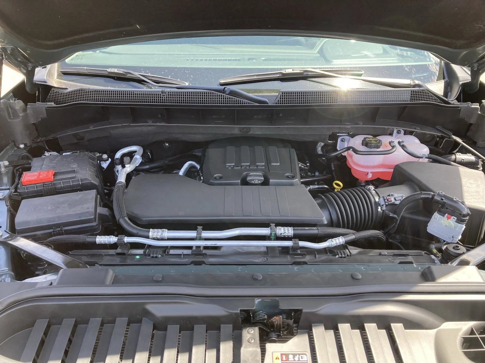 2025 Chevrolet Silverado 1500 LT - Photo 47