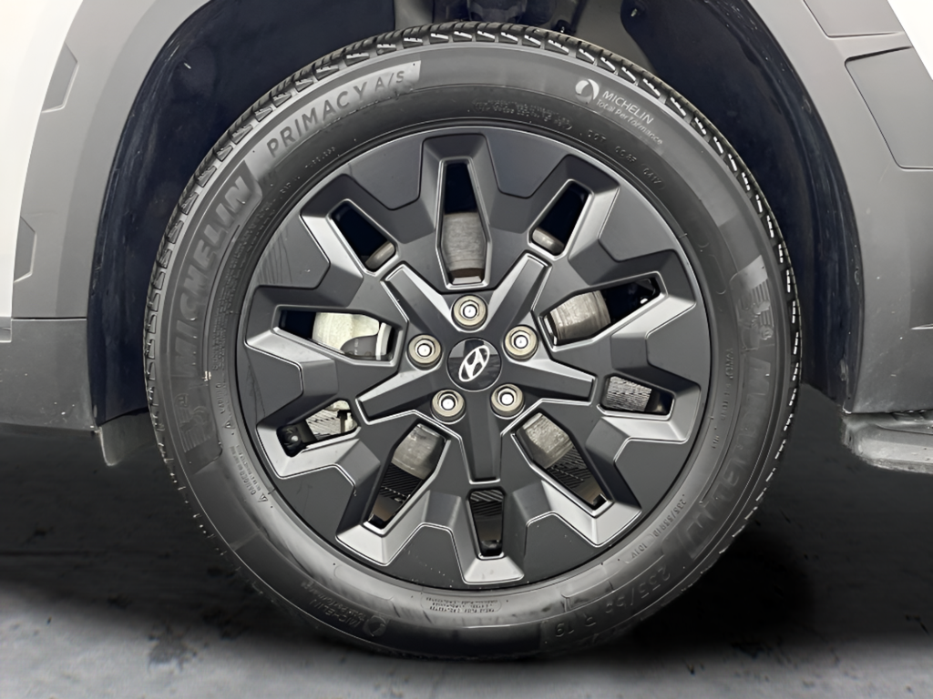 2022 Hyundai Tucson XRT - Photo 19
