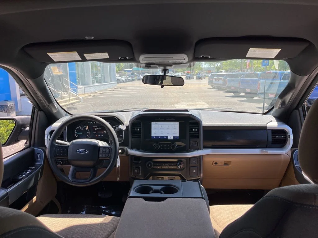 2023 Ford F-150 XLT - Photo 34