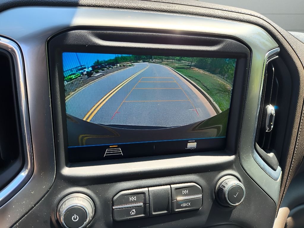 2021 Chevrolet Silverado 1500 LT - Photo 19