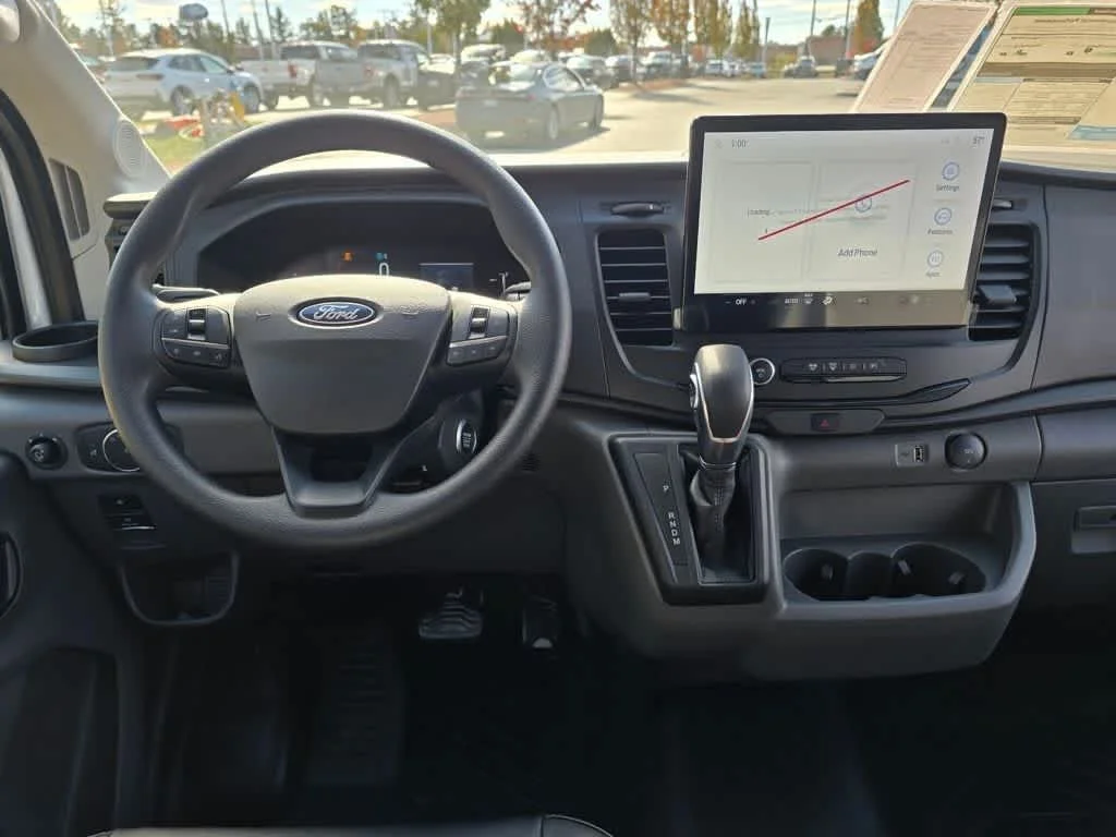 New 2026 Oxford White Ford  image 16