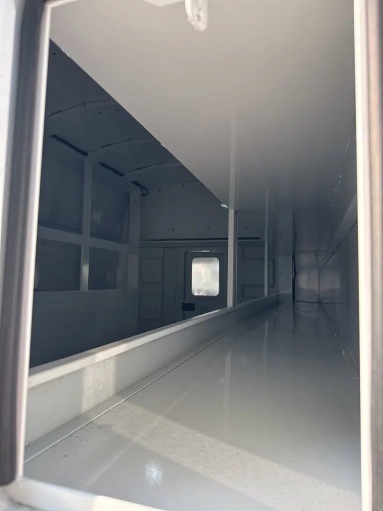 New 2024 Summit White GMC 1WT image 14