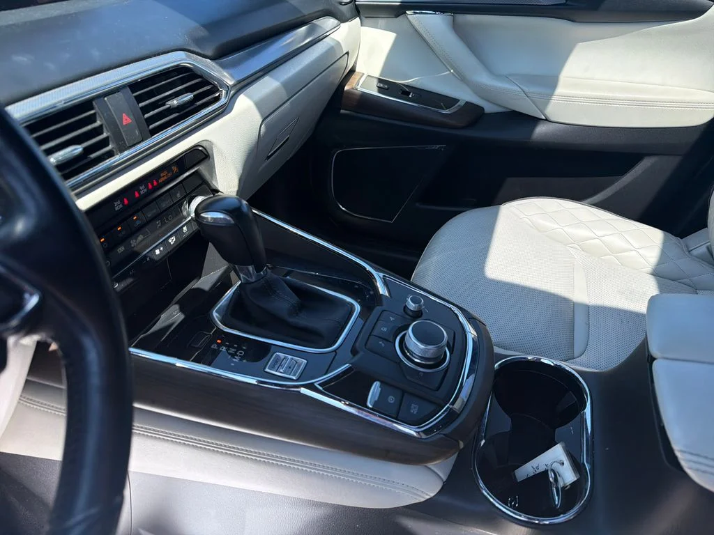 Used 2023 Gray Mazda Signature image 24