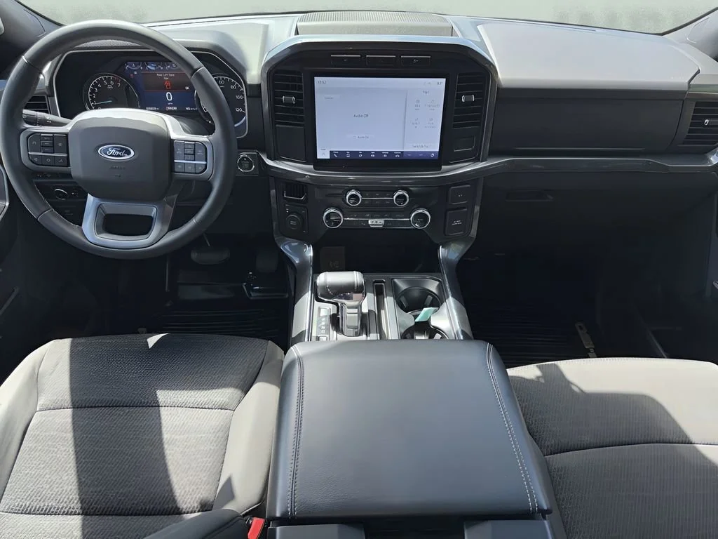 Used 2023 Gray Ford XL image 30