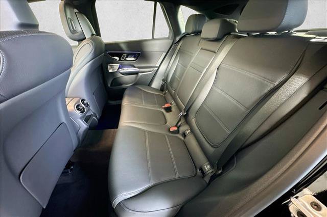 New 2026 Black Mercedes-Benz GLC 300 image 52