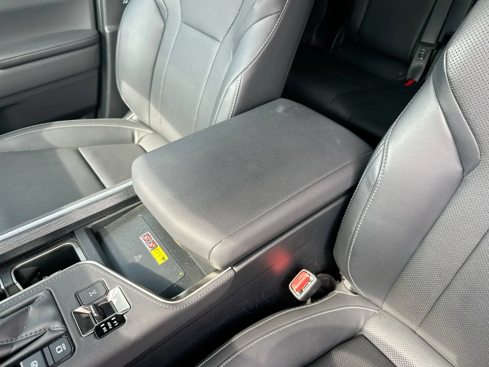 Used 2024 Incognito Lexus GX 550 Premium+ image 21