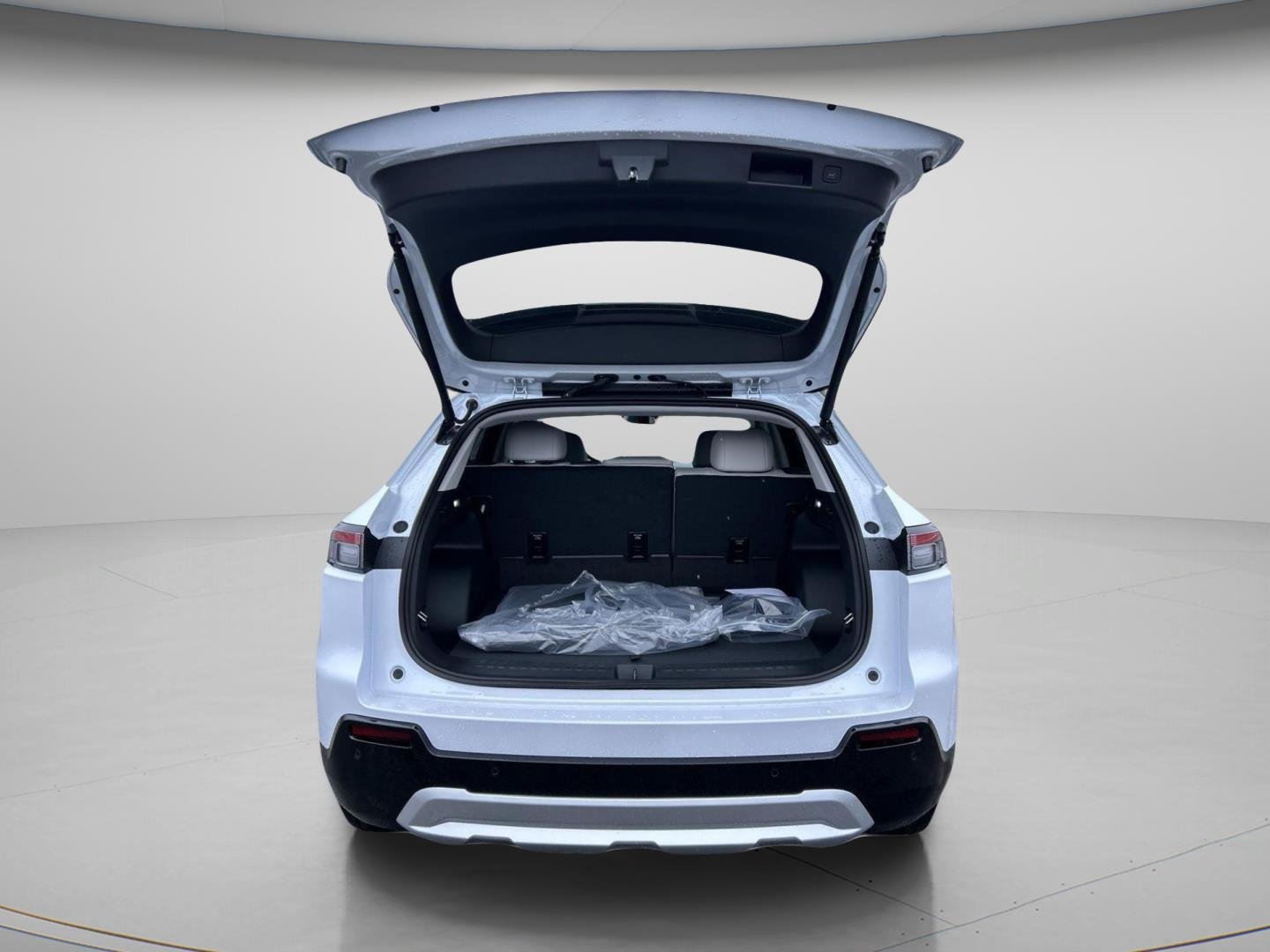 2026 Honda Prologue Touring - Photo 23