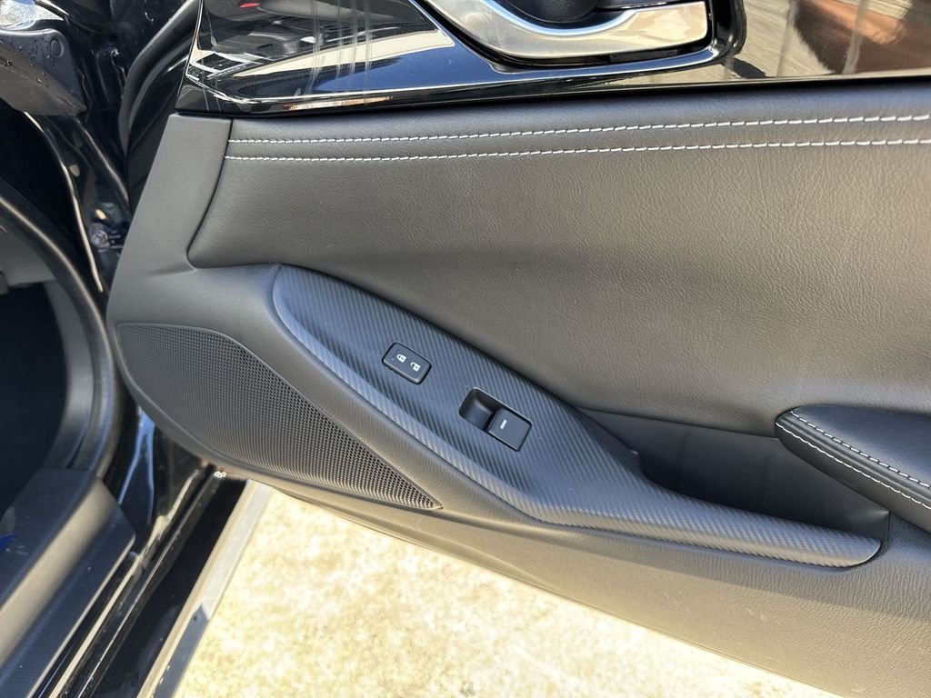 2025 Mazda MX-5 Miata Grand Touring - Photo 44