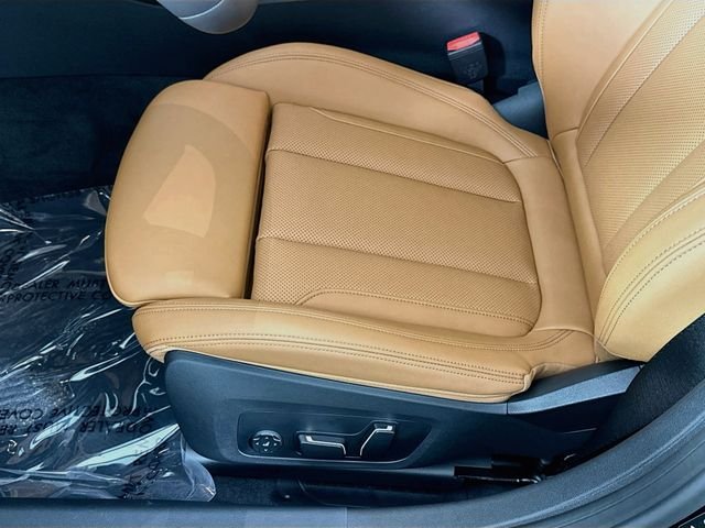 New 2026 Black Sapphire Metallic BMW 430i xDrive Gran Coupe image 20