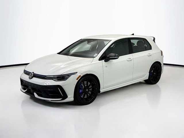 2026 Volkswagen Golf R Golf R 4-door DSG's photo