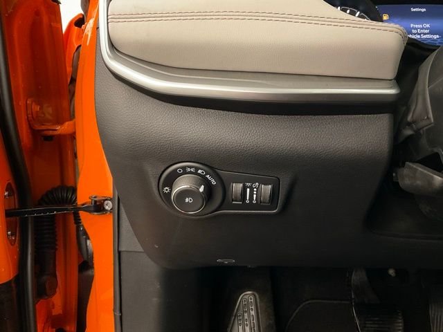 New 2026 Joose Exterior Paint Jeep Limited image 14