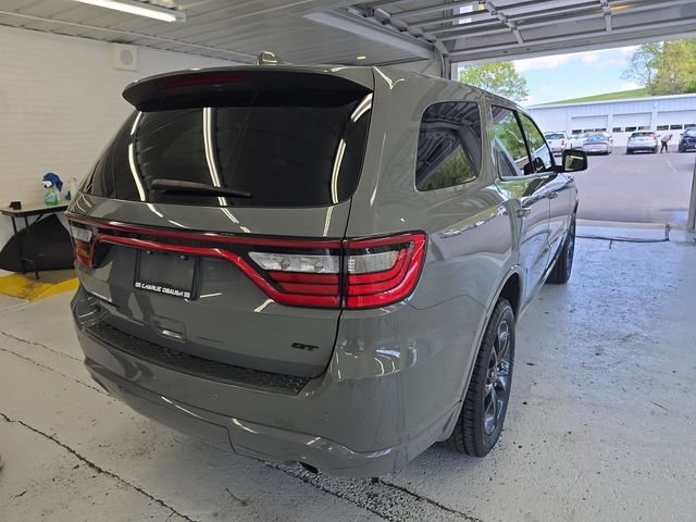 Used 2021 Gray Dodge GT Plus image 5