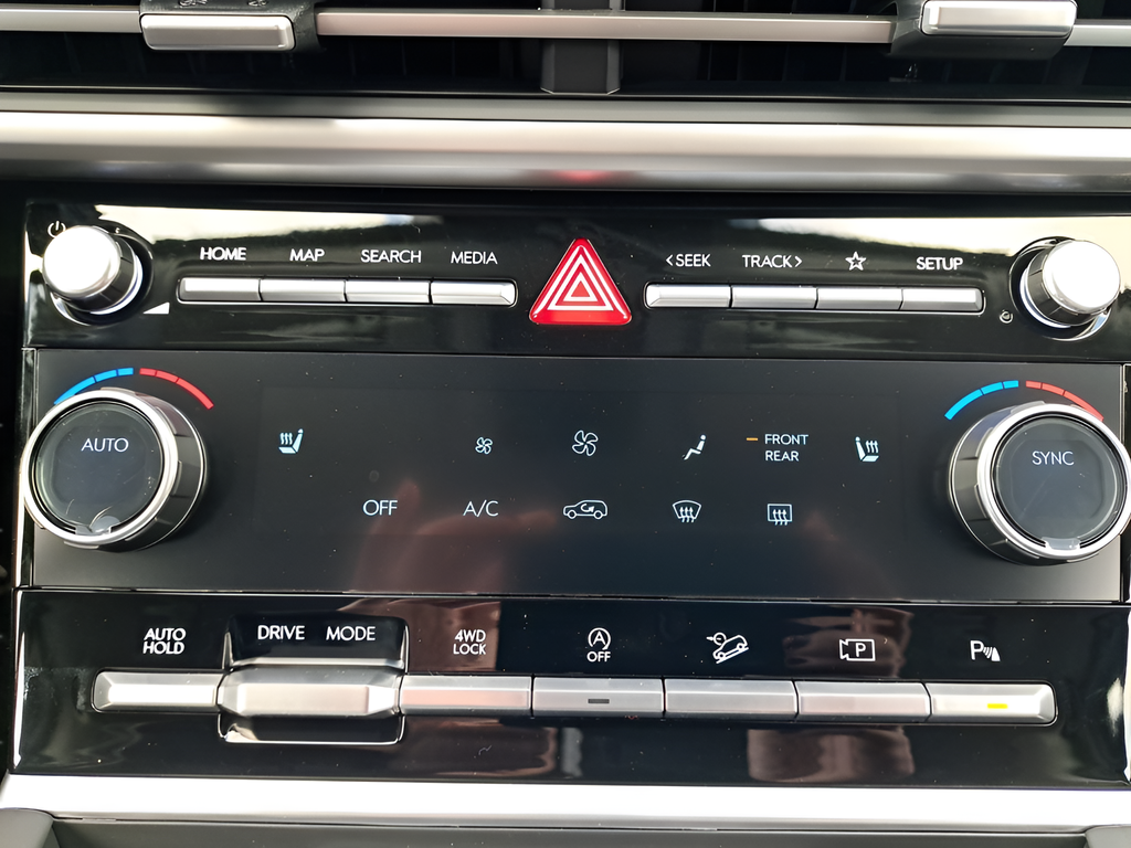 New 2026 Blue Hyundai SEL image 22