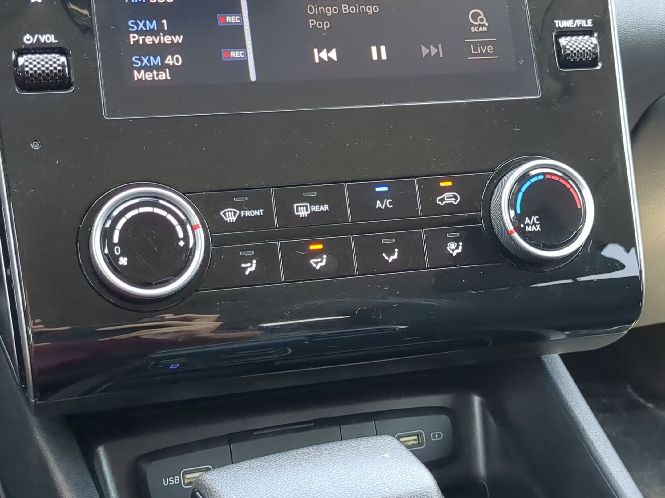 2023 Hyundai Tucson SEL - Photo 24