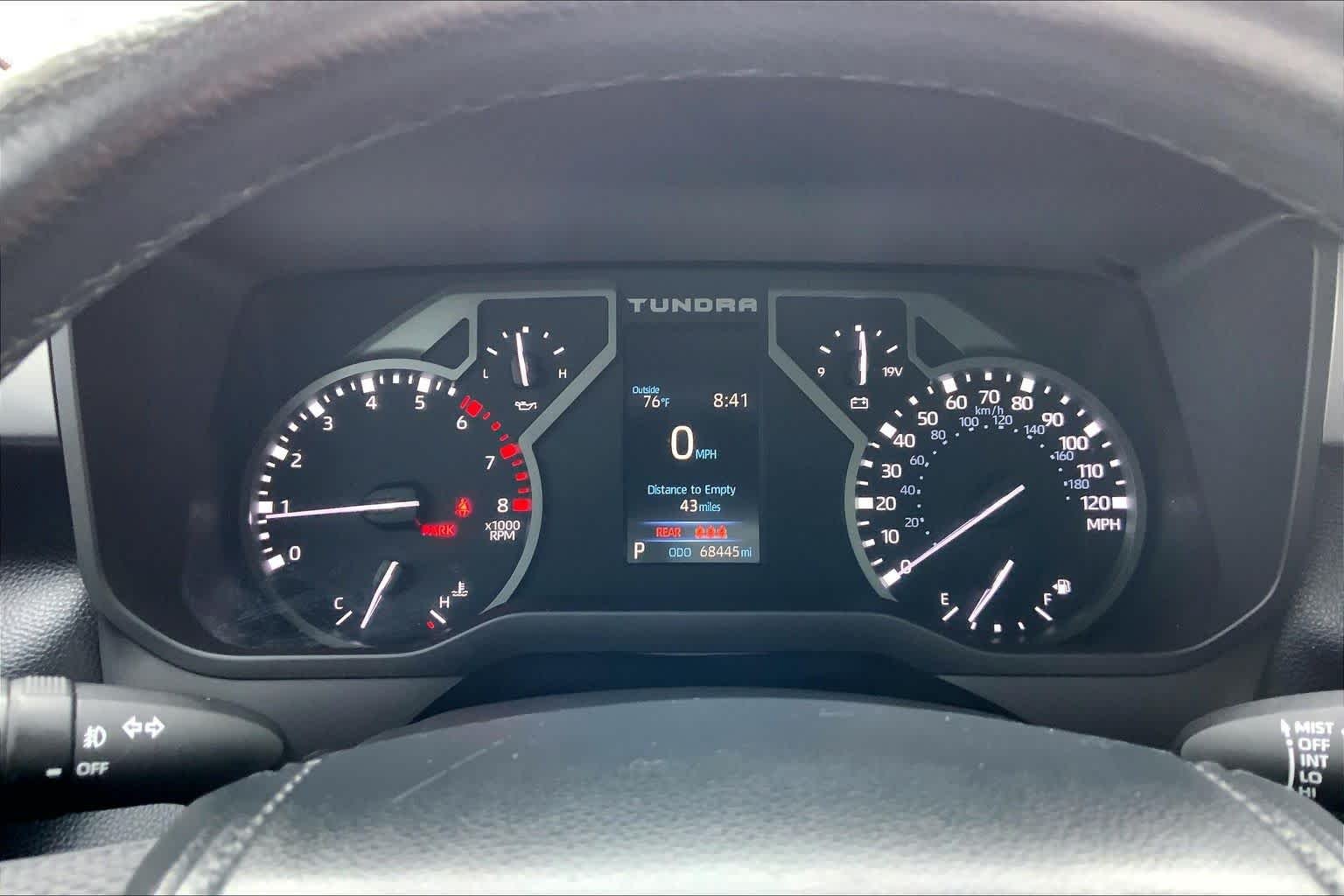 Used 2024 Blueprint Toyota SR5 image 25