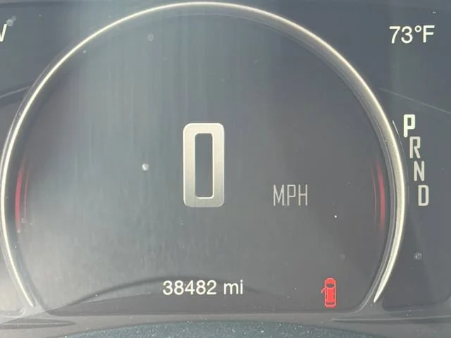 Used 2025 Gray Dodge GT image 23