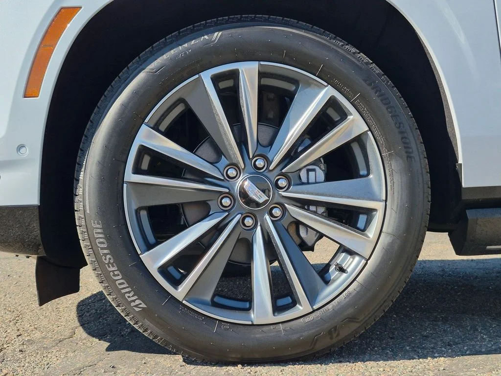 2026 Cadillac Escalade Sport - Photo 51