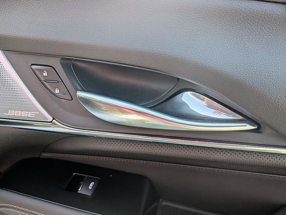 2026 Cadillac CT4 Sport - Photo 38