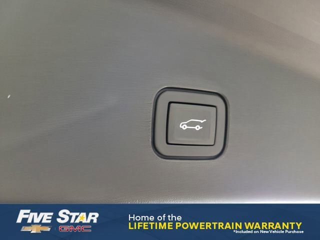 2026 Cadillac VISTIQ Luxury - Photo 13