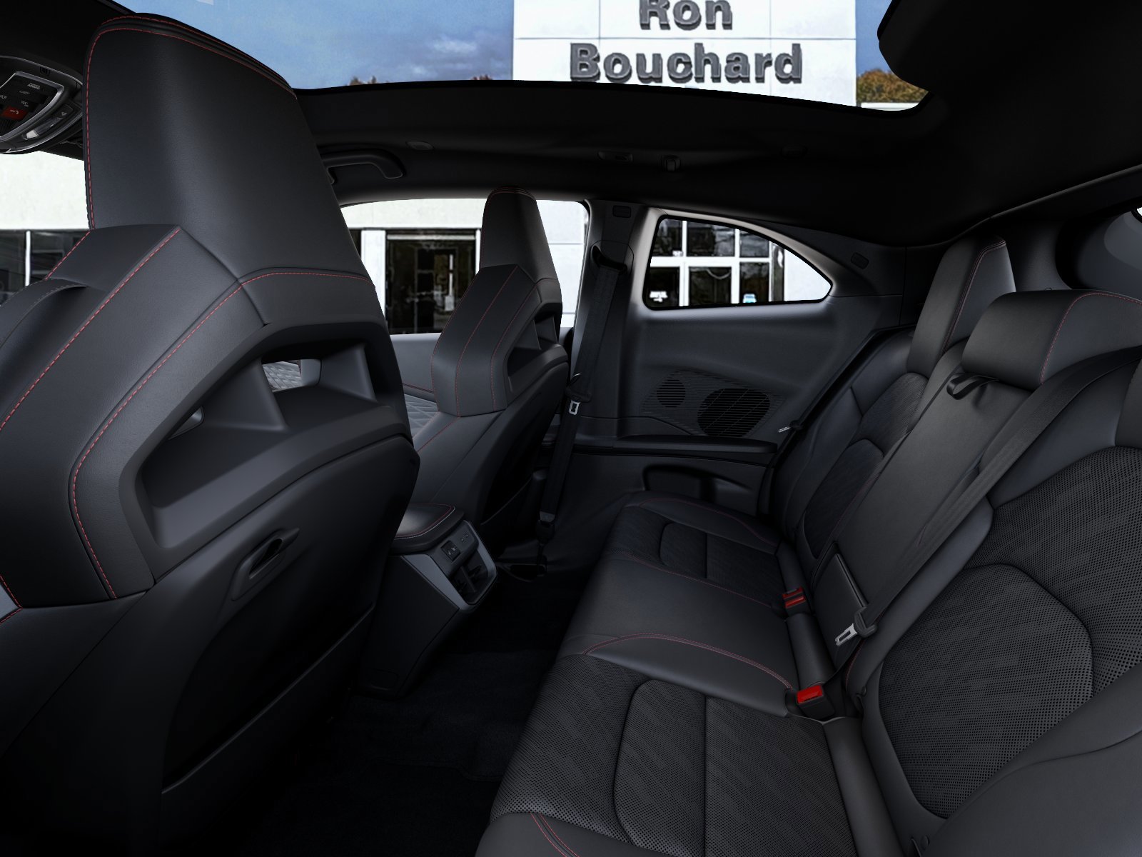 2026 Dodge Charger Scat Pack - Photo 23