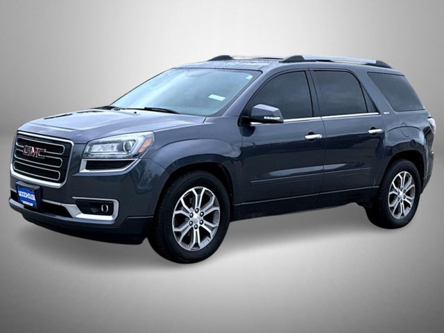2013 GMC Acadia SLT-1