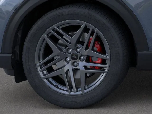 2026 Ford Explorer ST - Photo 19