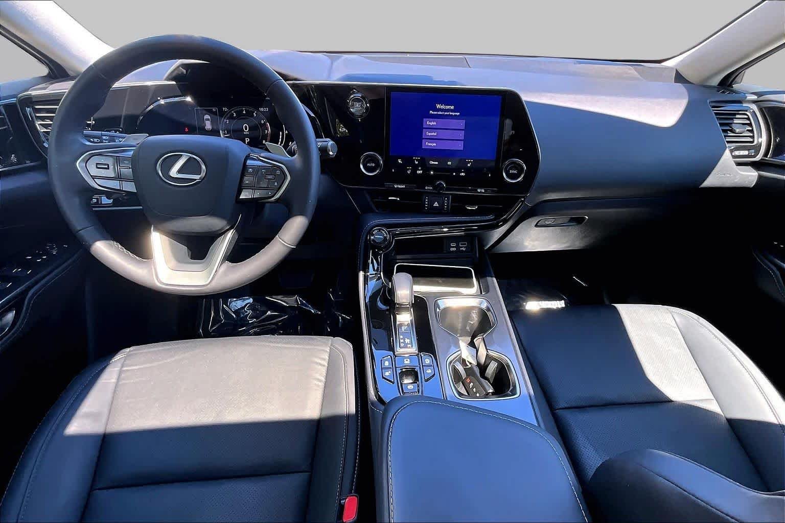 Used 2024 Caviar Lexus  image 16