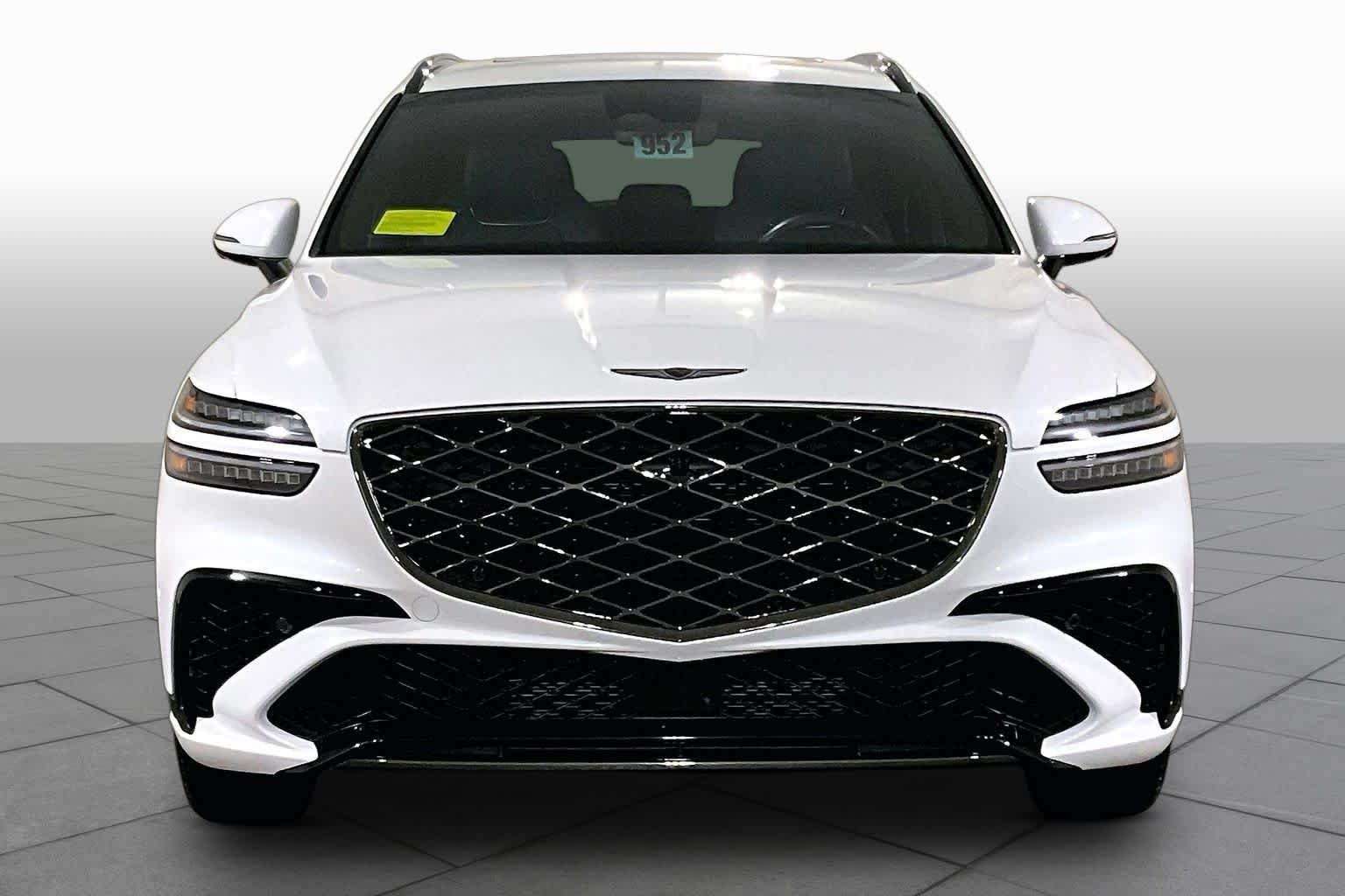 Pre-Owned 2026 Genesis GV70 3.5T Sport Prestige