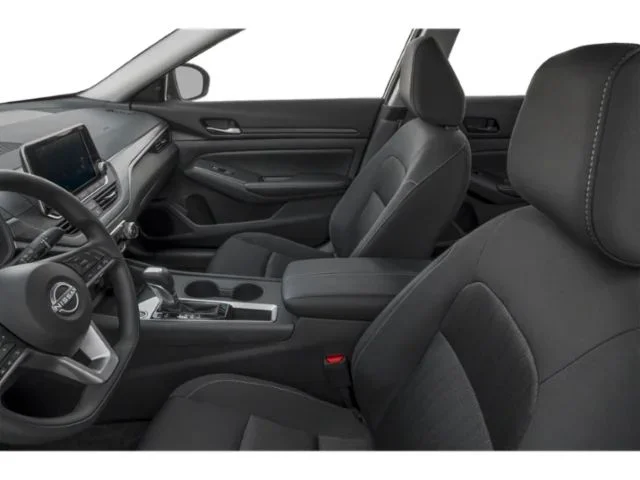 Used 2025 Blue Nissan 2.5 SV image 6