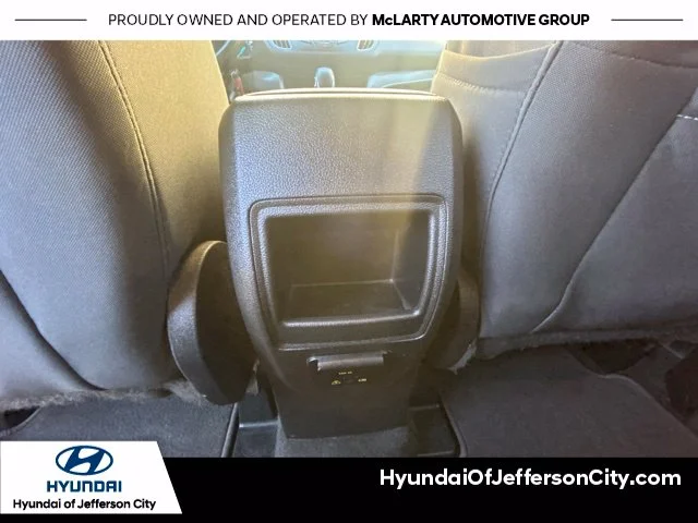 Used 2016 Gray Ford SE image 14