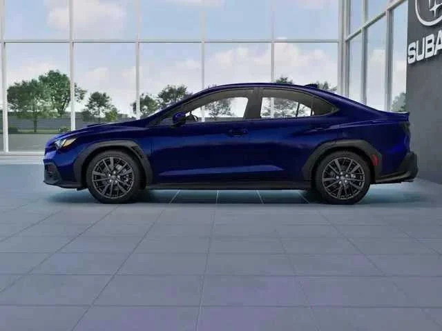 New 2026 Subaru WRX Premium 4 DOOR in McMurray #T9807360 | Subaru