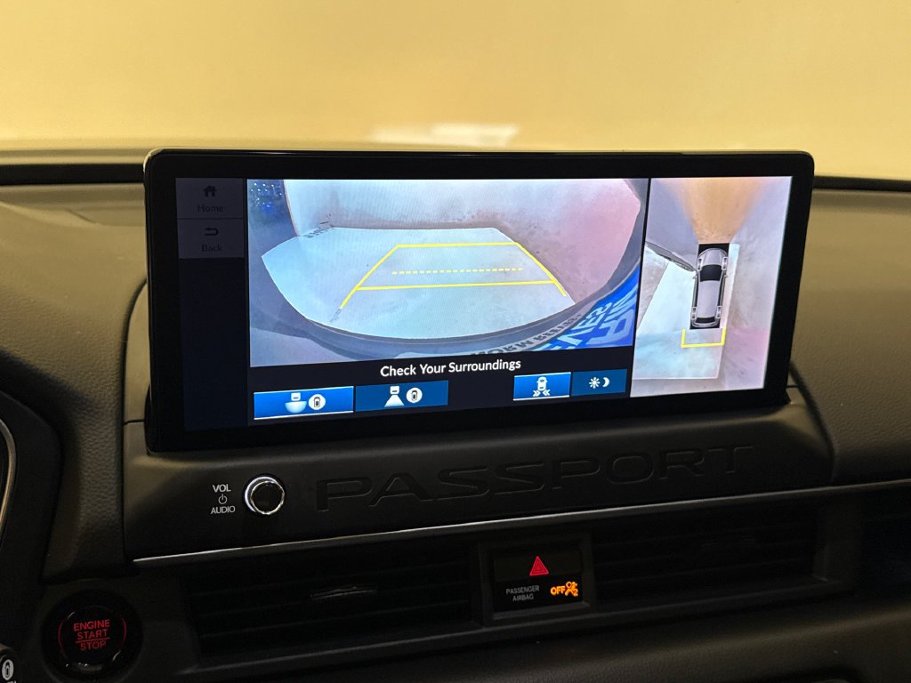 2026 Honda Passport TrailSport Elite - Photo 24