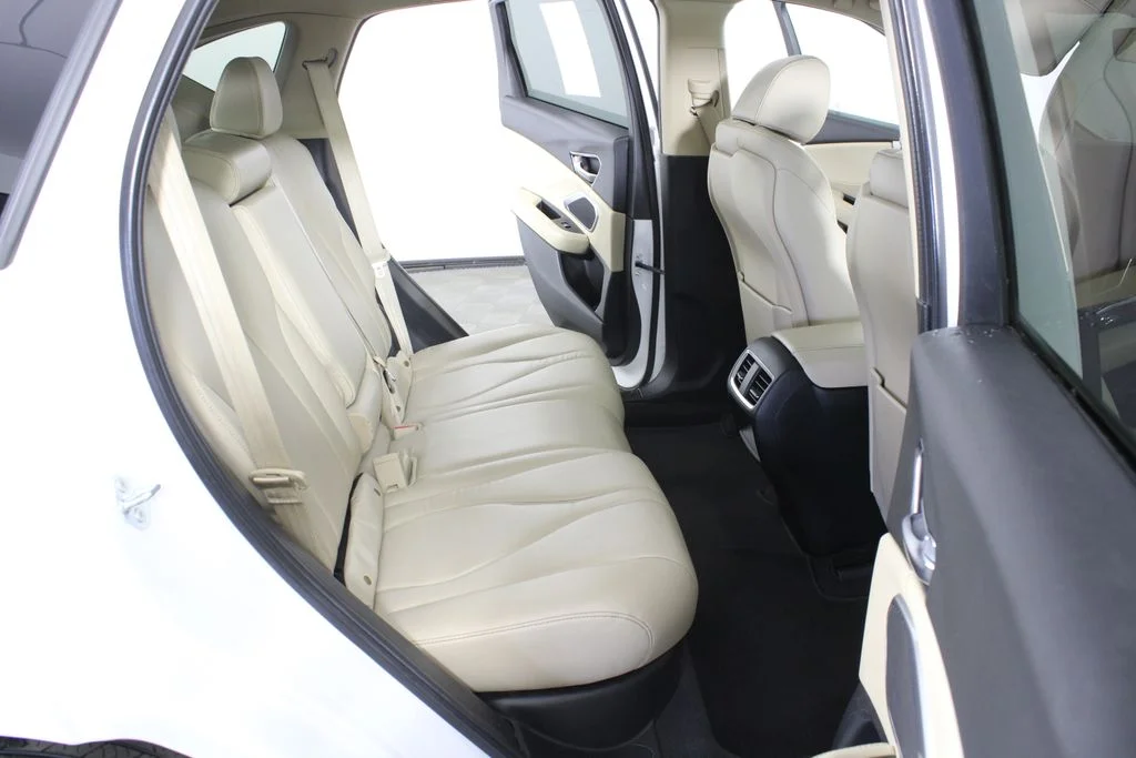 Used 2024 White Acura Base image 13