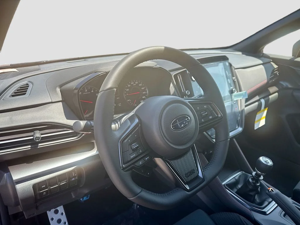 New 2026 Blue Subaru Premium image 10