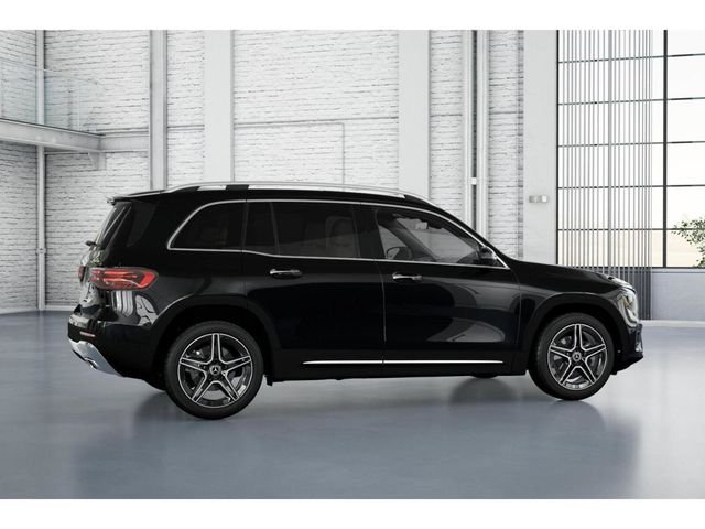 New 2026 Cosmos Black Metallic Mercedes-Benz GLB 250 image 18