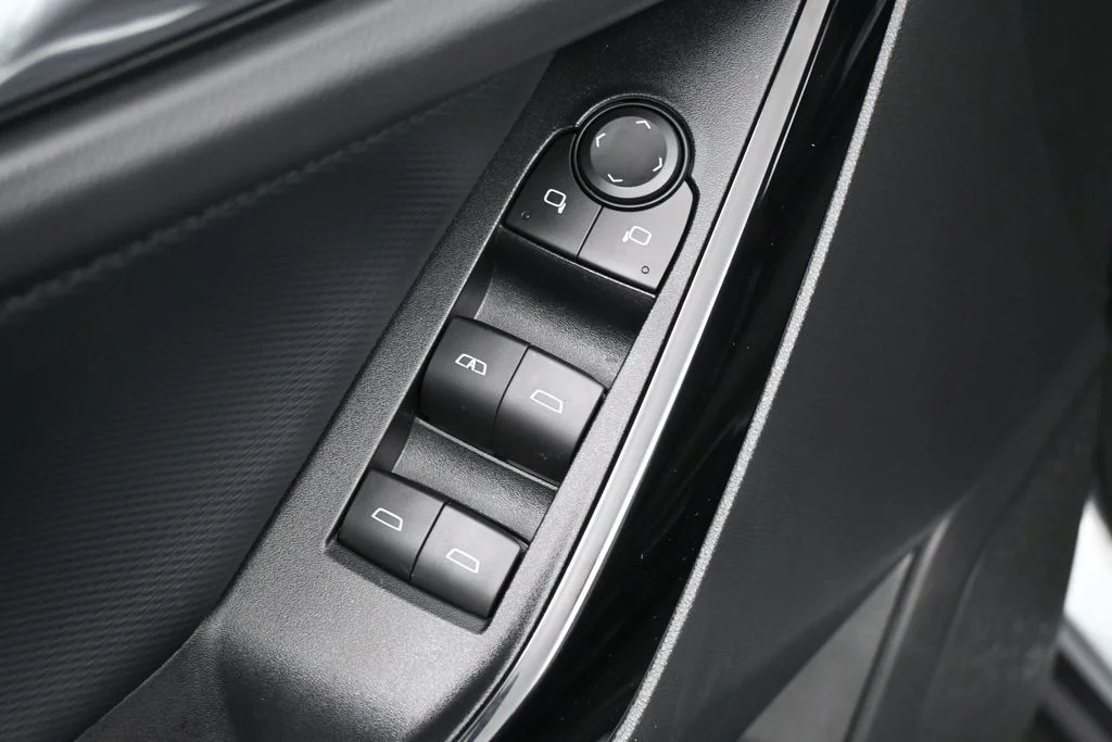 Used 2026 Sterling Gray Metallic Chevrolet LT image 13