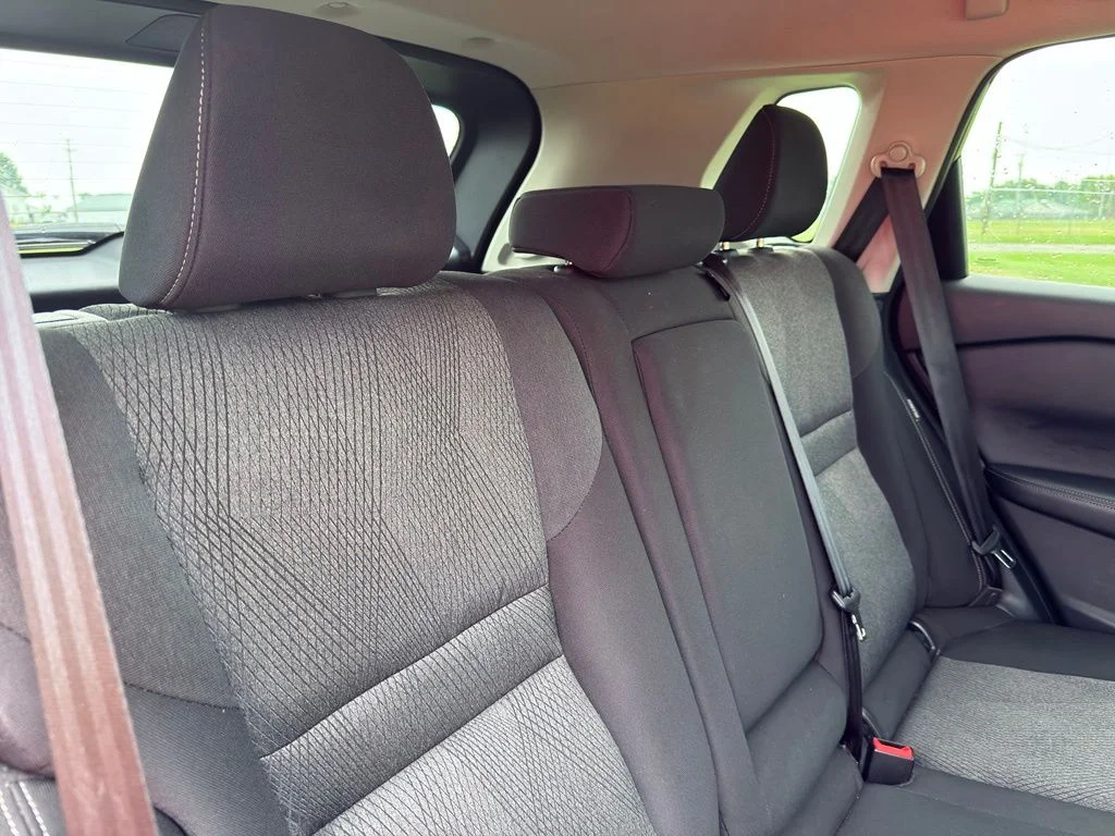 Used 2024 Blue Nissan SV image 30
