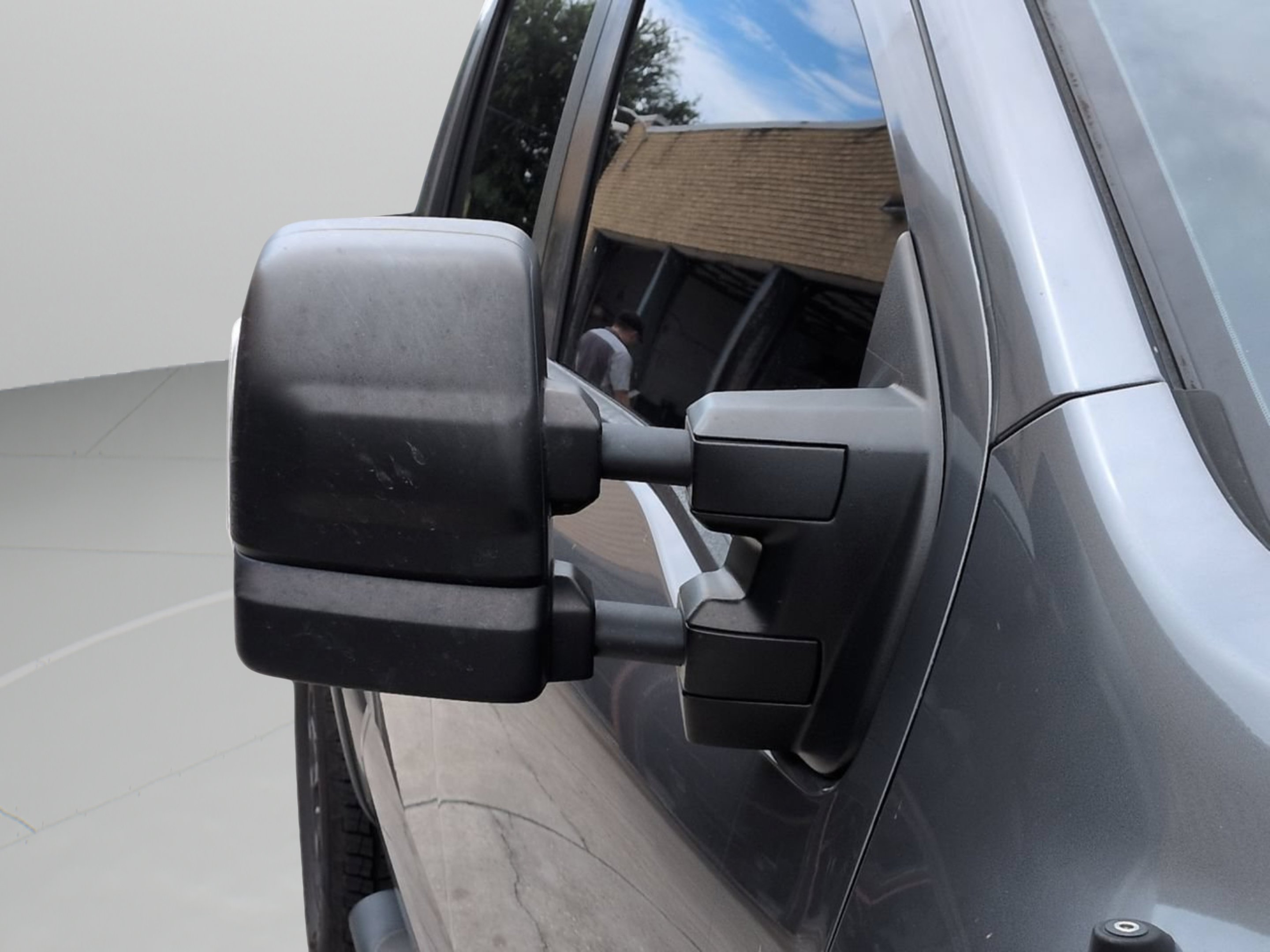 Used 2021 Gun Metallic Nissan PRO-4X image 31