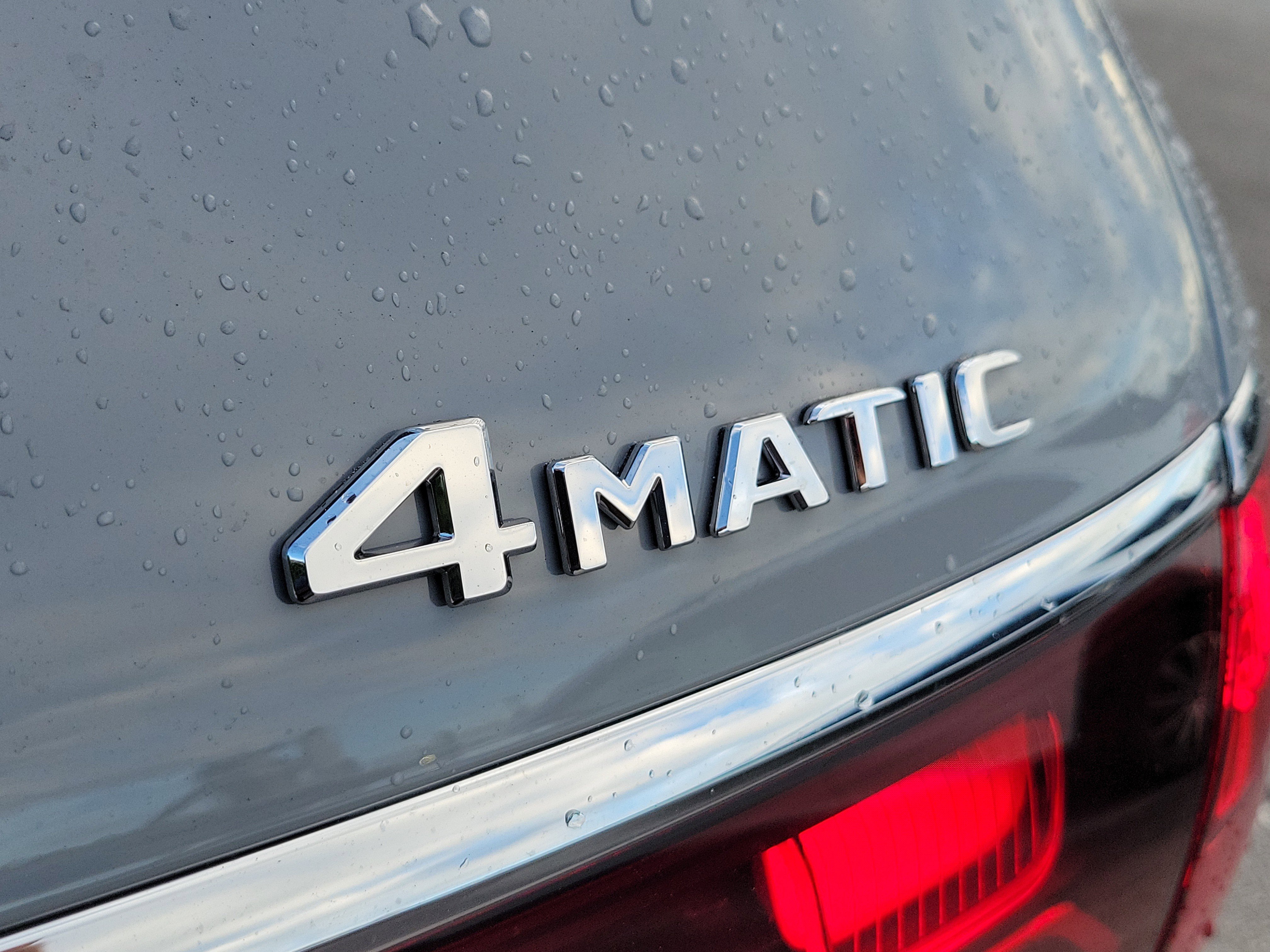 New 2026 MANUFAKTUR Alpine Grey Mercedes-Benz GLS 450 image 40