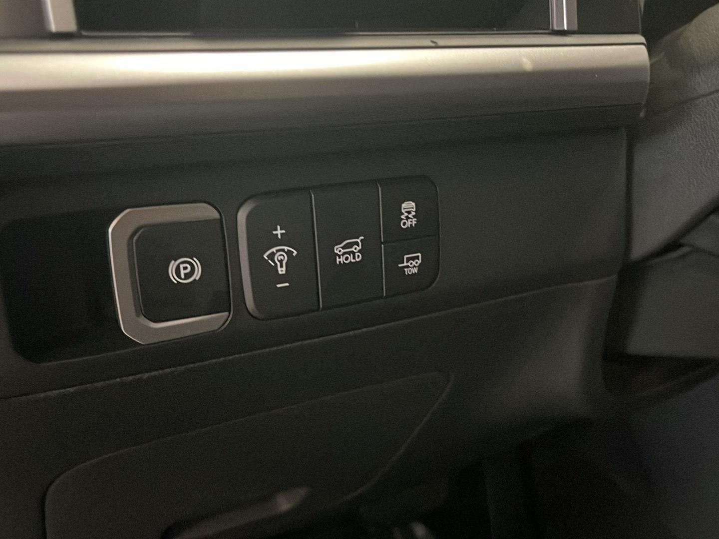 2025 Hyundai Santa Fe XRT - Photo 21